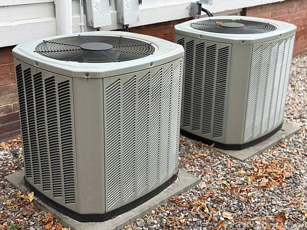 Reliable Ductwork Repair contractor in Wilcox, NE by Leonard HVAC